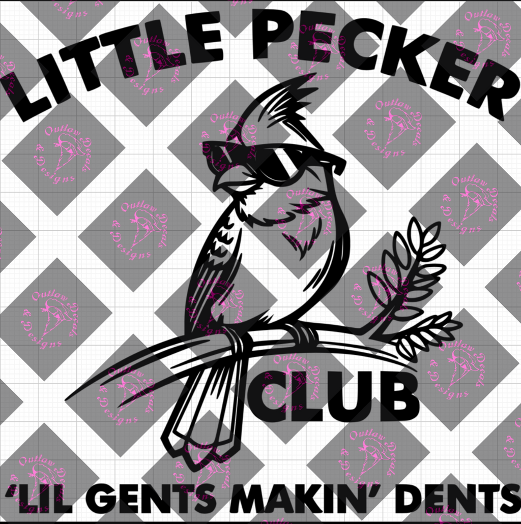 car decal