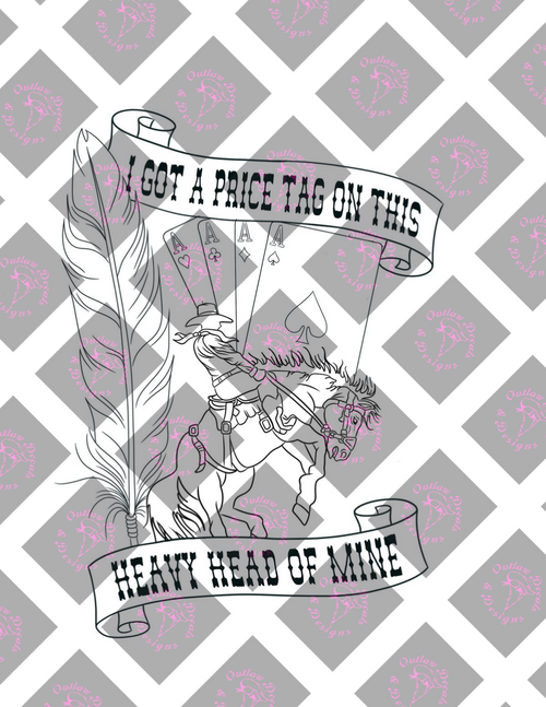 car decal