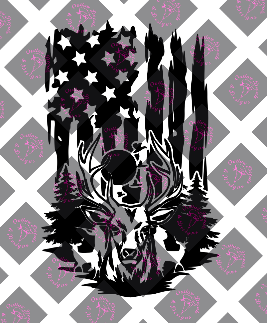 car decal