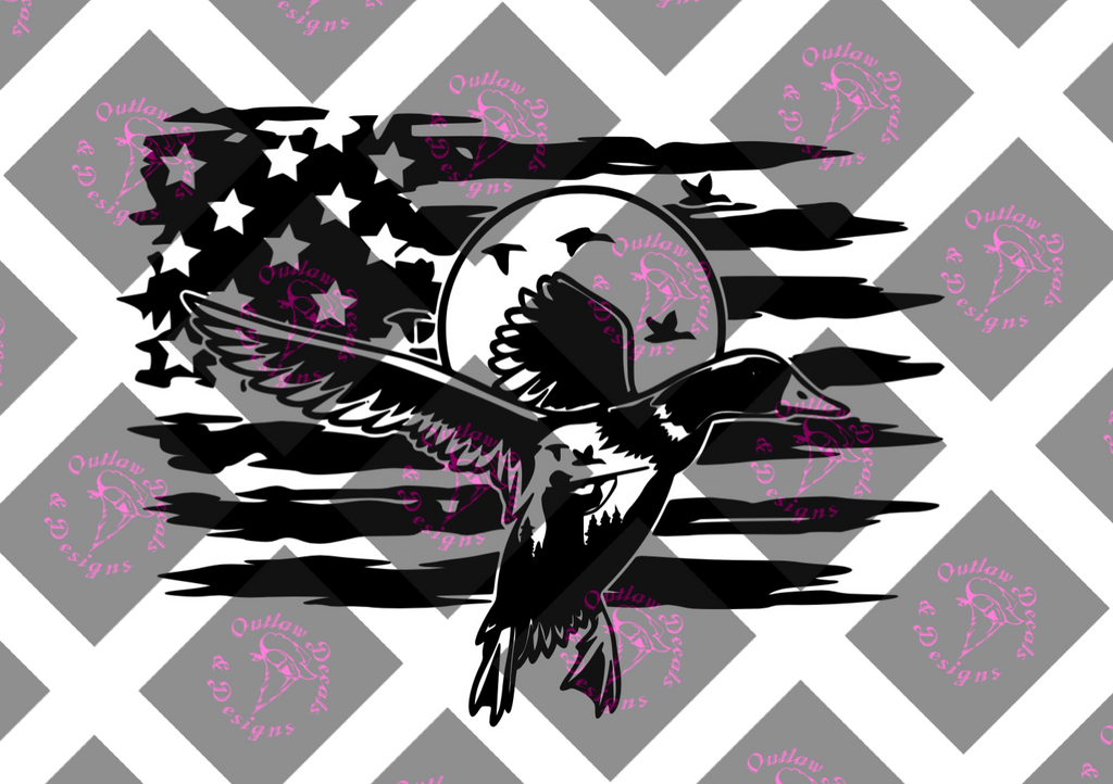 car decal
