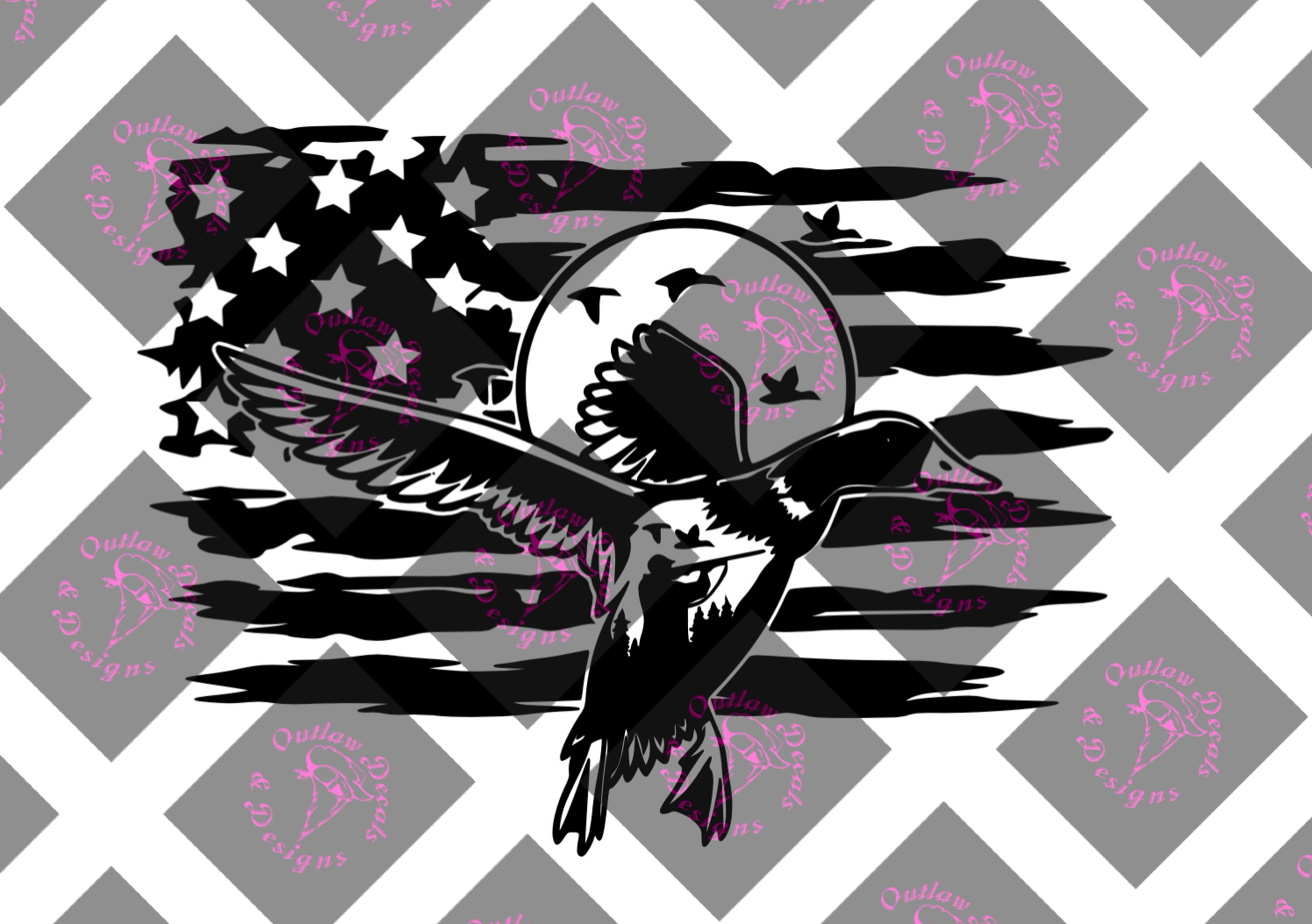 car decal