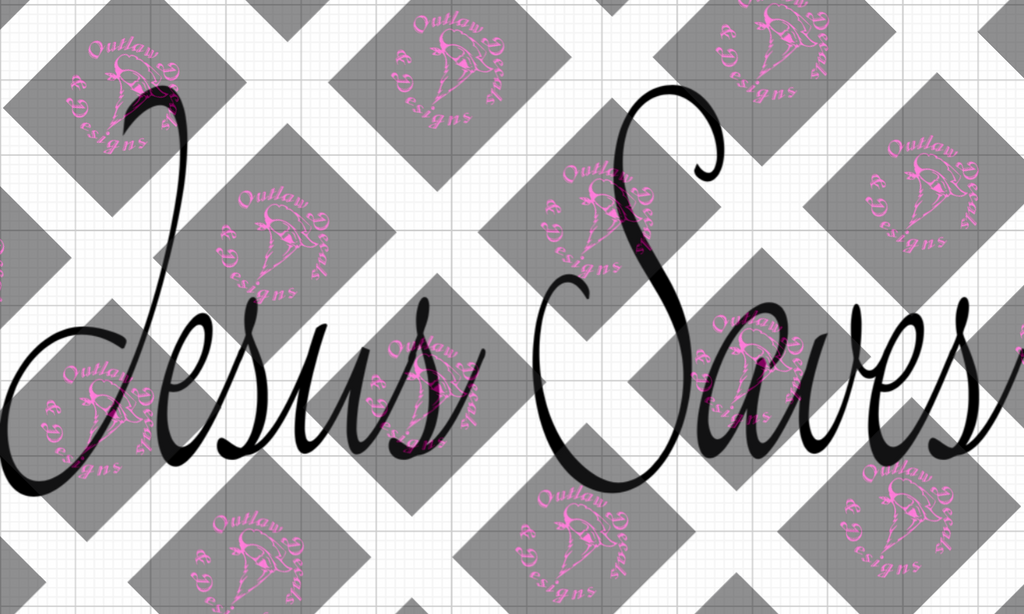 car decal