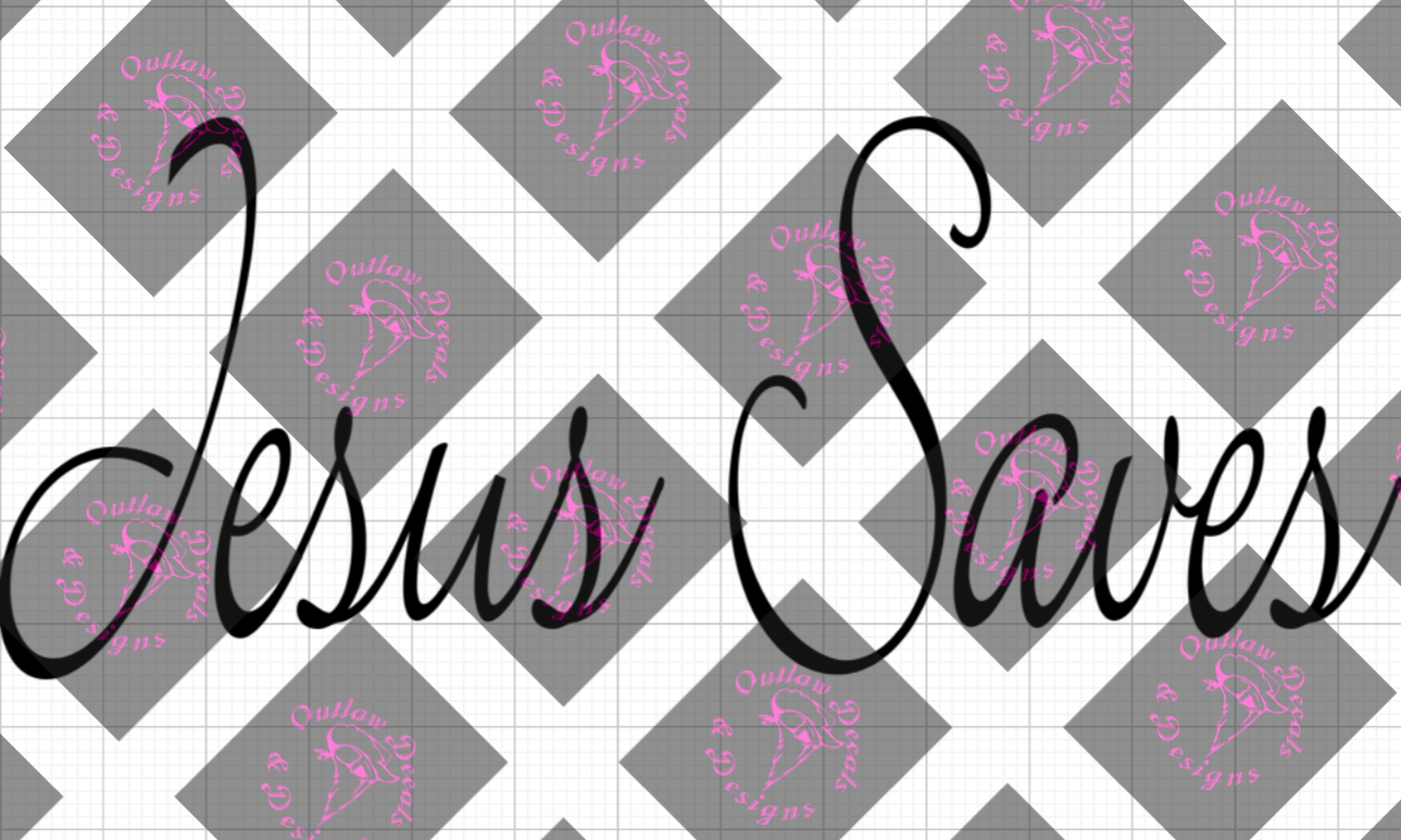 car decal