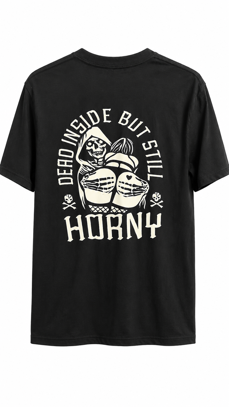 Dead Inside T-Shirt