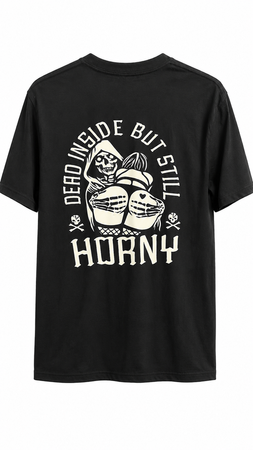 Dead Inside T-Shirt