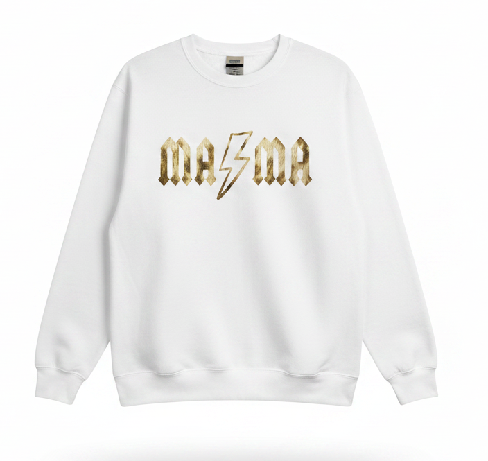 mama sweatshirt