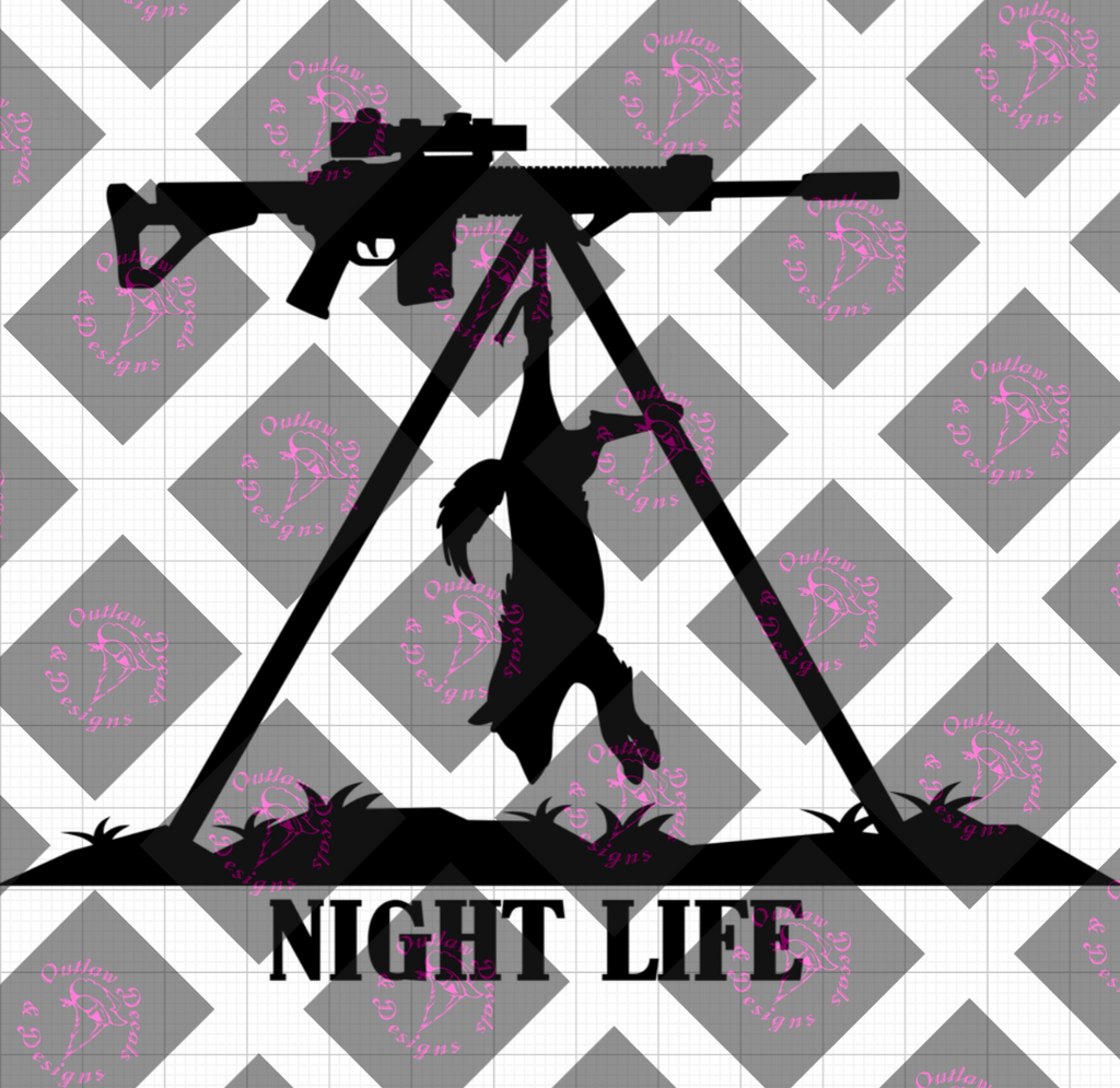 car decal