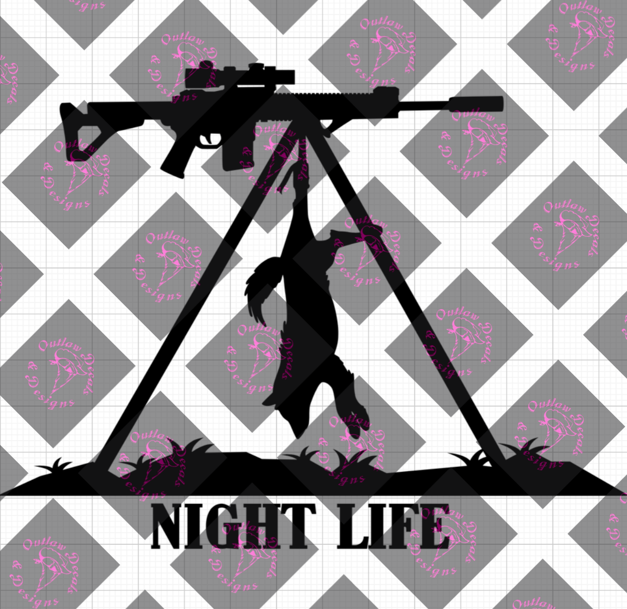 car decal