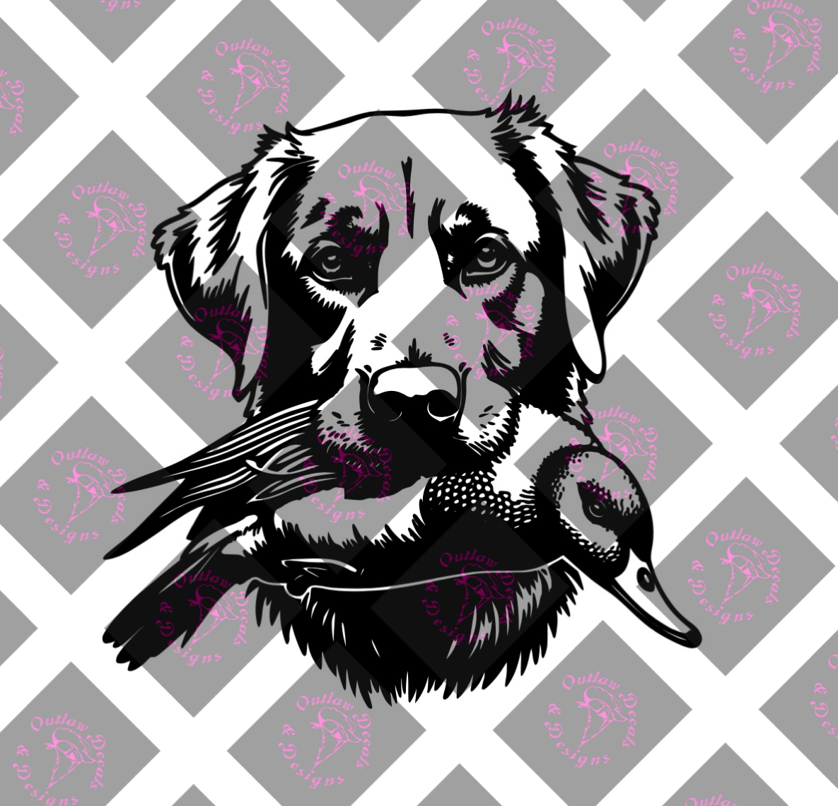 car decal