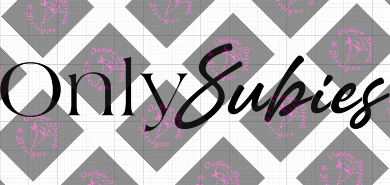 car decal