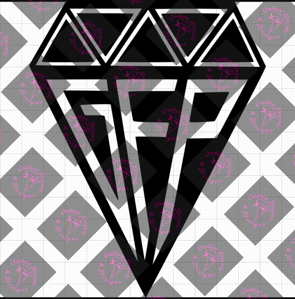 car decal