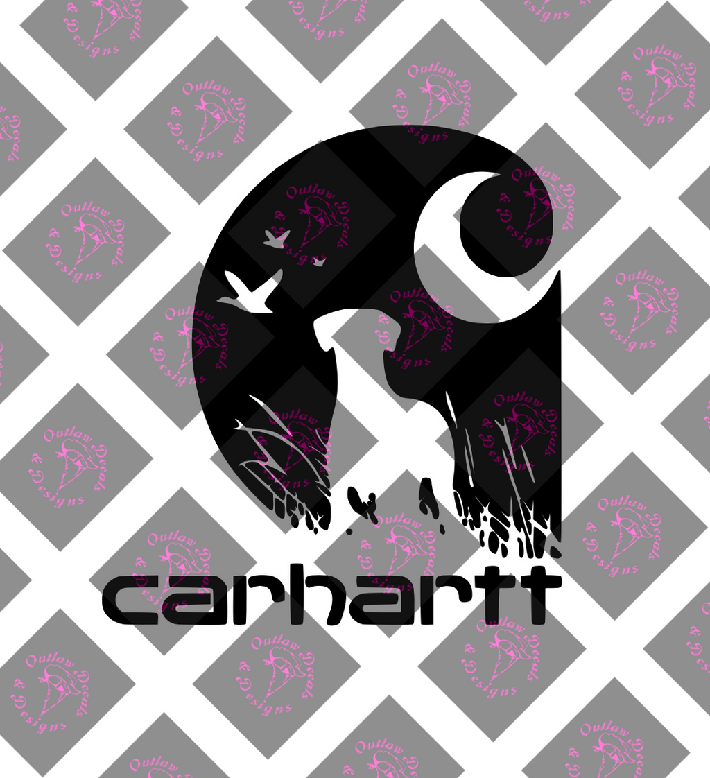 car decal