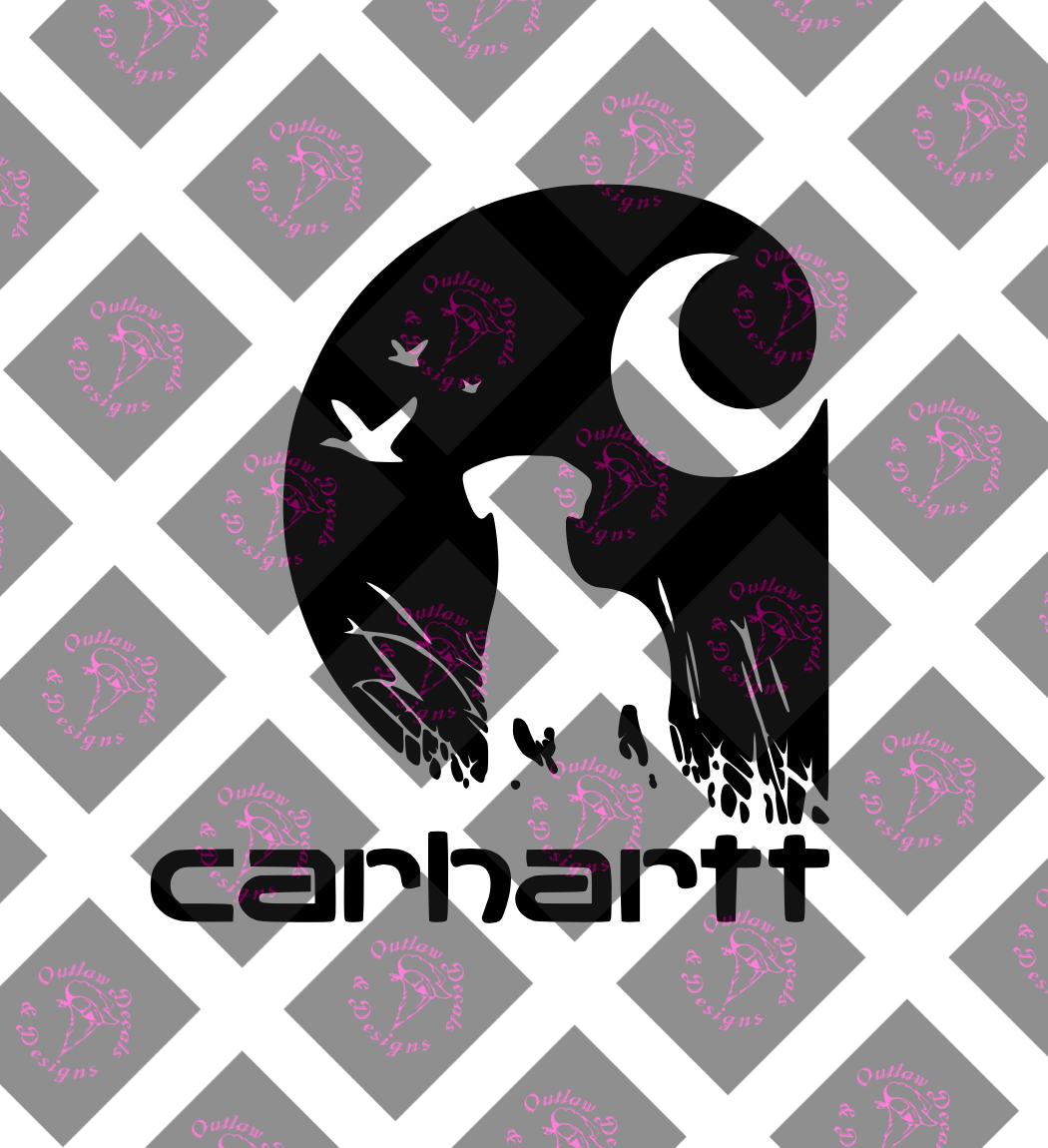 car decal