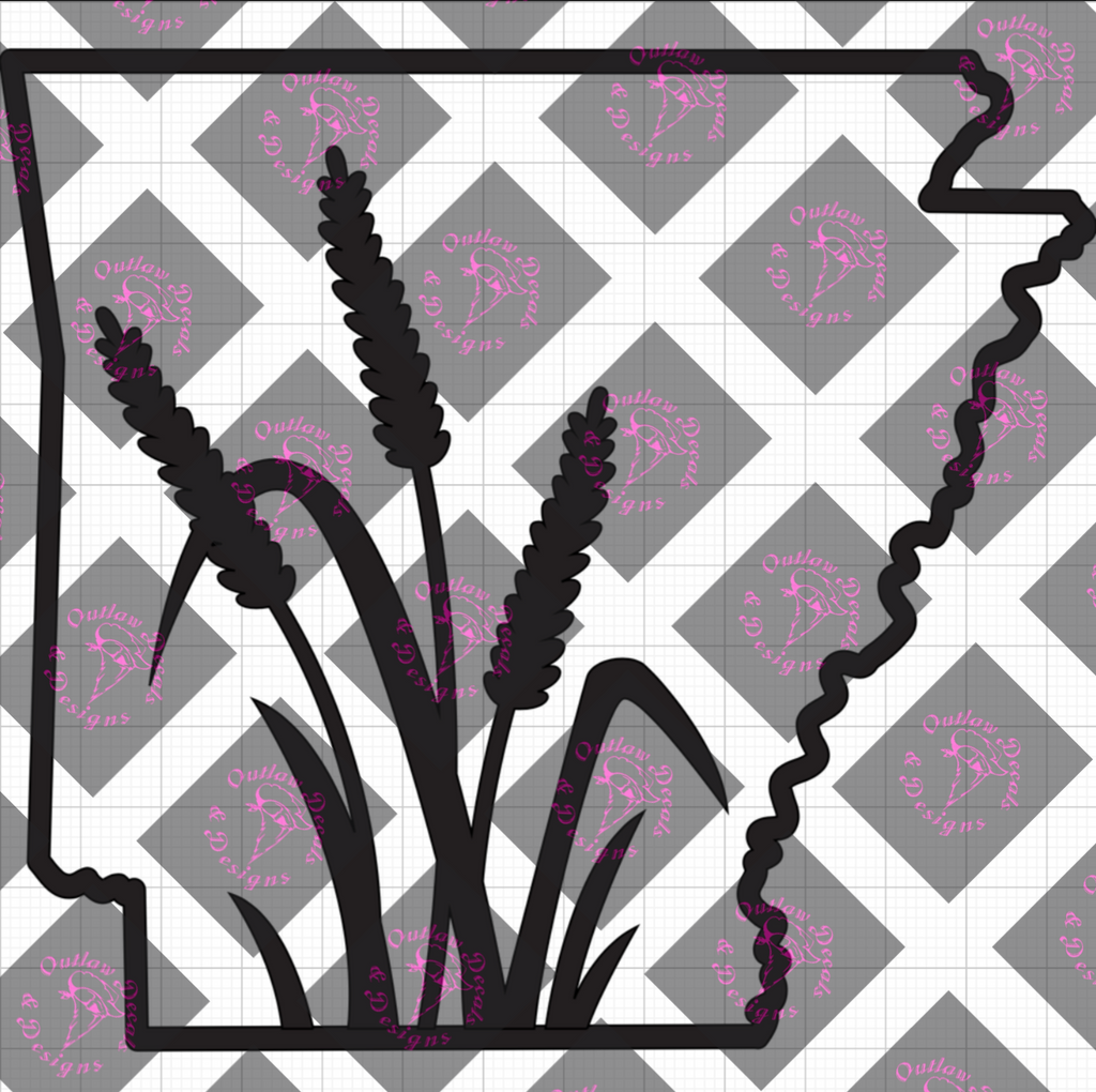 car decal