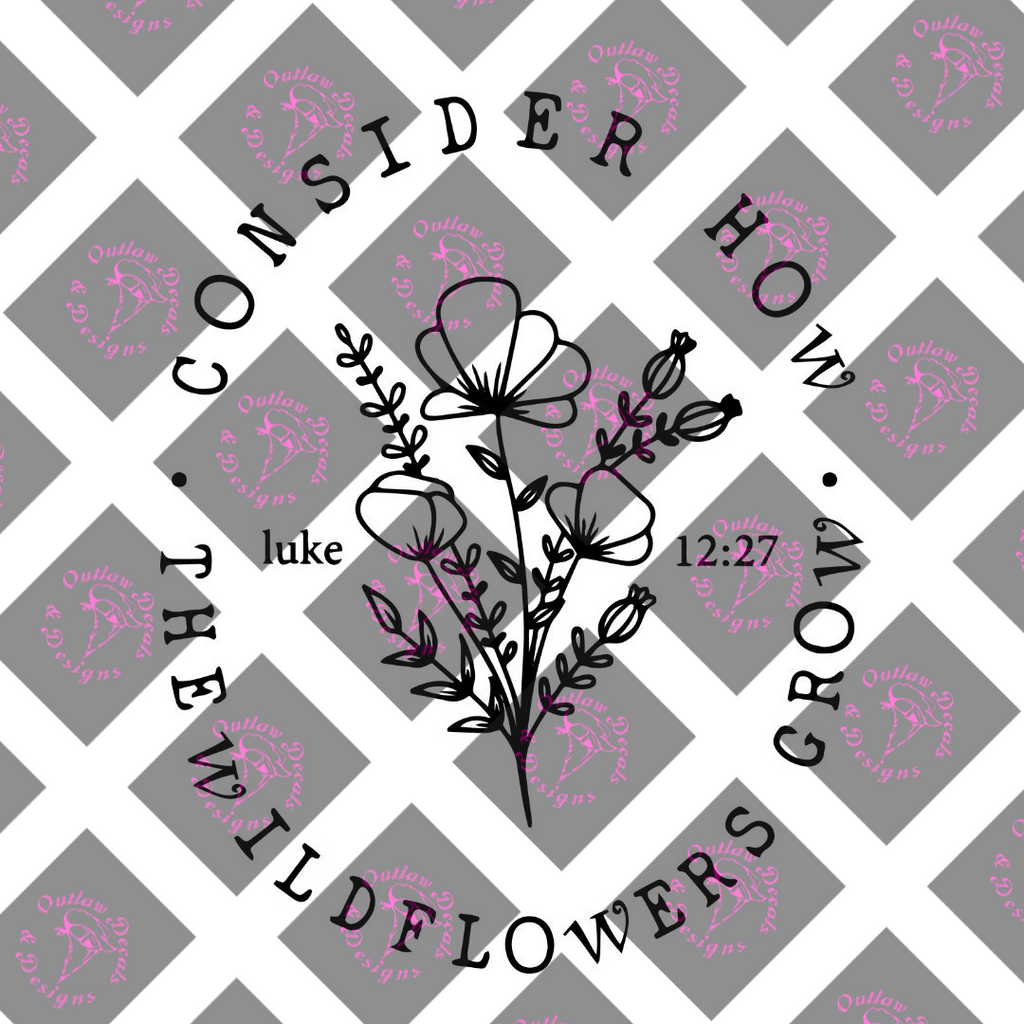 car decal