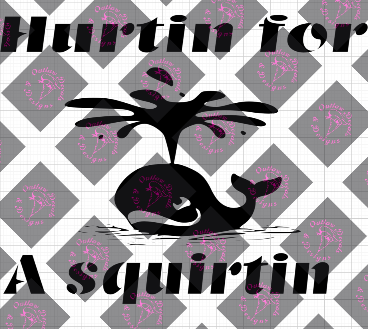 car decal