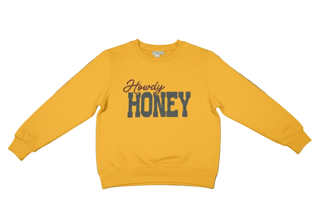 Howdy Honey